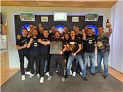 Eifelbande triumphiert über Boppard