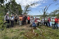 Eifelverein Mayen Wandertouren Oktober 2026 mit Anmeldung