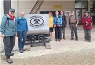 Eifelverein Remagen auf der Eifelspur „Soweit das Auge reicht“