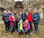 Eifelverein Sinzig
unterwegs im Westerwald