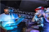 Ein Abend mit ActionPower und GiFT