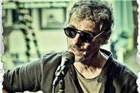 Ein Abend mit handgemachter Musik: Andreas Riedel im Casino Gambrinus