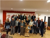 Ein Abend voller Humor, Herz und Heimatgefühl