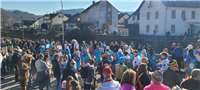 Ein Fest der Freude, Gemeinschaft und Tradition
