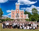 „Ein Jahrhundert voller Klang und Visionen“