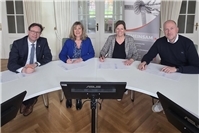 Ein Meilenstein der Verwaltungsmodernisierung startet auch in Cochem-Zell