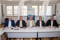 Ein Meilenstein für die wirtschaftliche Entwicklung 