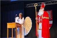 Ein Nachmittag voller Musik und Freude