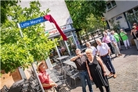 Ein Platz für Lotte Meurer: Koblenz ehrt seine Künstlerin