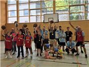 „Ein Spielfeld für alle“: Sport verbindet Kulturen und Generationen