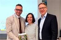 Ein Stück Heimat zum Nachlesen