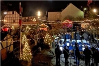 Ein Weihnachtstraum unterm Kastanienbaum