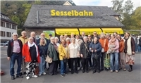 Ein Wiedersehen nach 70 Jahren