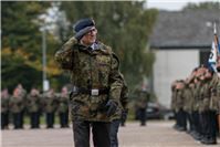 Ein Zentrum zwischen Verabschiedung und Neuanfang