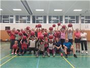 Ein breites Sportangebot für Jung und Alt