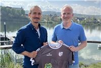 Ein erfahrener Fußballfachmann mit klarer Vision für die Zukunft