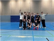 Ein erfolgreiches Wochenende für die Jugend