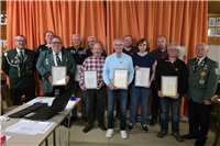 Ein halbes Jahrhundert Engagement und Erfahrung