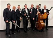 Ein musikalischer Ausflug in den Jazz-Himmel