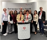 Ein starkes Zeichen für Vielfalt