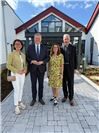 Ein starkes Zeichen für
Teilhabe und Gemeinschaft
