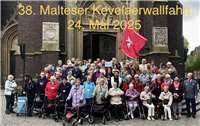 Ein starkes Zeichen gelebten Glaubens