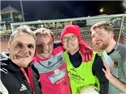 Ein starkes Zeichen
für gelebte Inklusion