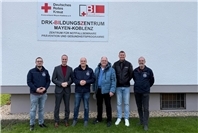 Einblick in Ausbildung und Einsatzvorbereitung