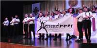 Eine Ettringer Karnevalsschau mit viel Esprit und Herzblut