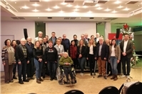 Eine Heimstatt für Gesundheit und Wellness