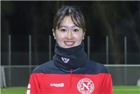 Eine Japanerin für den SC 13 Bad Neuenahr