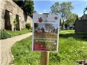 Eine Kampagne
für die Vielfalt