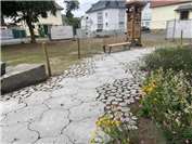 Eine „Stadtoase“ für Ahrweiler
