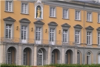 Eine Universität prägt die Stadt