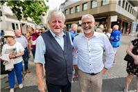 Eine ganz besondere Altstadtführung mit Manfred Gniffke