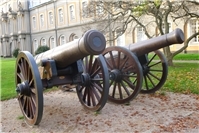 Eine historische Spurensuche