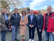 Eine lebendige Dorfgemeinschaft