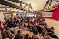 Eine rundum gelungene Veranstaltung für den Nachwuchs