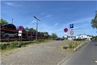 01.06.: Eingeschränktes Parken in Unkel