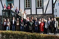 „Einkaufen im Westerwald“ im Wandel der Zeit