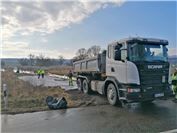 Einsatz in den Thürer Wiesen geht weiter