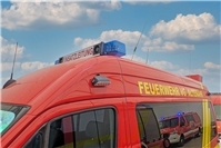 VG Altenahr: Einsatzreicher Samstag für die Feuerwehr