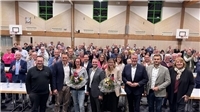 Einstimmiges Ergebnis erreicht