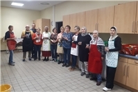 Eintauchen in die kulinarische Welt eines fremden Landes