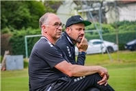 Eisbachtaler Trainerteam beendet im Sommer seine Tätigkeit