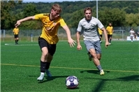 Josten sichert die drei Punkte