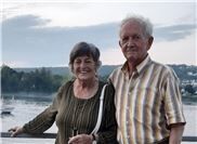 Eiserne Hochzeit: 65 Jahre Liebe – und eine großzügige Geste