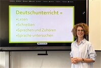 Elternabend Klasse 5 am Goethe-Gymnasium Bad Ems: Lernerfolg gemeinsam fördern