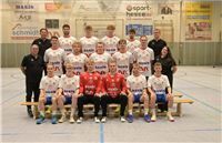 Endlich die ersten Punkte für die U23 des HBMU