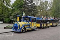 Engerser Jahrgang 57/58 auf Tagestour nach Koblenz